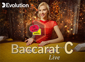 Baccarat C DNT