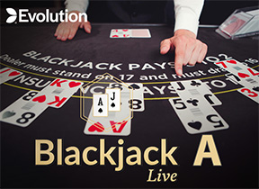 Blackjack A