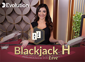 Blackjack H