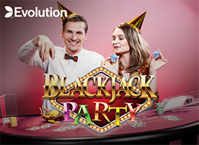 Blackjack Party