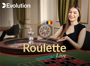 Bucharest Auto-Roulette DNT