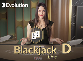 DNT Blackjack D