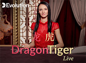 Dragon Tiger