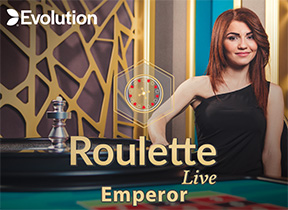 Emperor Roulette