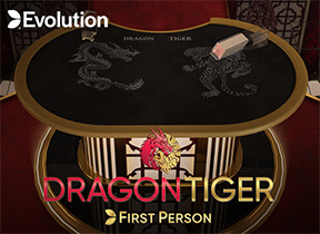 First Person Dragon Tiger DNT