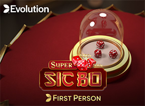 First Person SicBo DNT