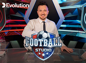 Football studio