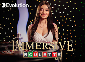 Immersive Roulette