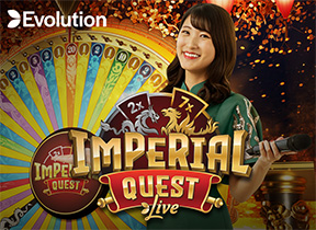 Imperial Quest