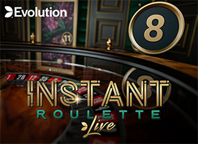 Instant Roulette