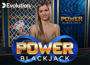 Power Blackjack