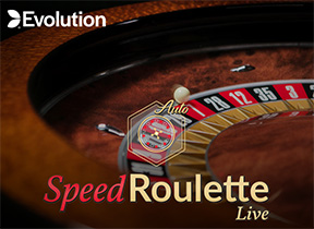 Speed Auto Roulette