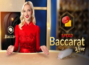 Speed Baccarat 1