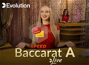 Speed Baccarat A DNT