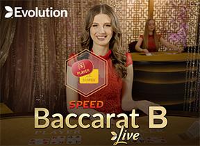 Speed Baccarat B DNT