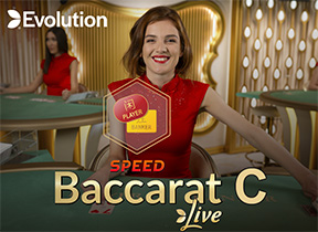 Speed Baccarat C DNT