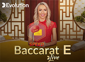 Speed Baccarat E DNT