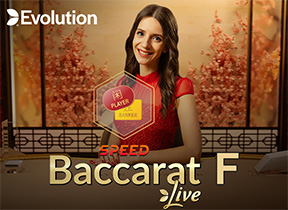 Speed Baccarat F DNT