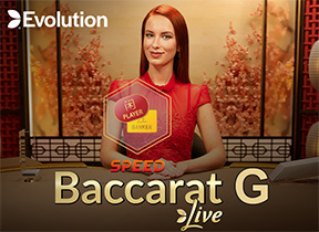 Speed Baccarat G DNT