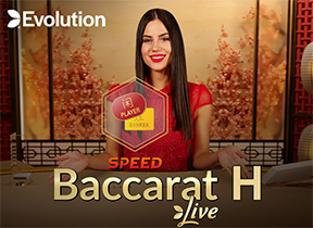 Speed Baccarat H DNT