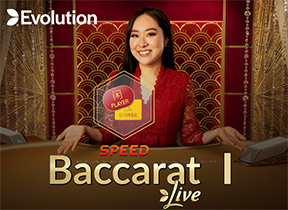 Speed Baccarat I DNT