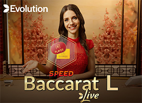Speed Baccarat L DNT
