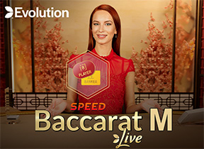 Speed Baccarat M DNT