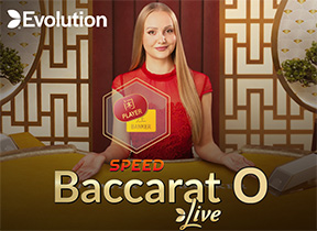 Speed Baccarat O DNT