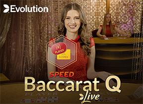 Speed Baccarat Q