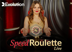 Speed Roulette