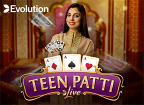 Teen Patti