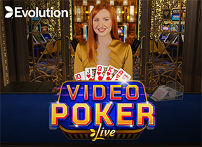 Video Poker