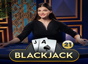 Blackjack 21 Azure
