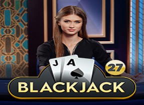 Blackjack 27 Azure