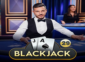 Blackjack 29 Azure