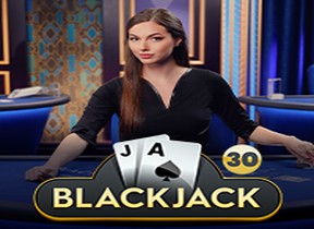 Blackjack 30 Azure