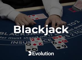 Blackjack Lobby