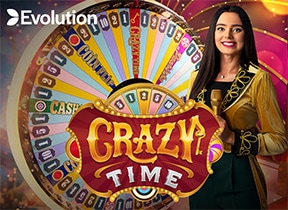 Crazy Time