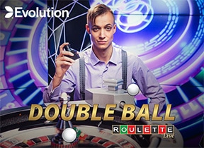 Double Ball Roulette