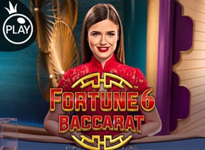 Fortune 6 Baccarat