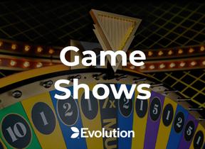 Game Shows Lobby