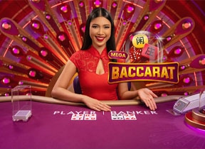 Mega Baccarat