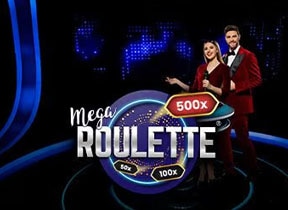 Mega Roulette