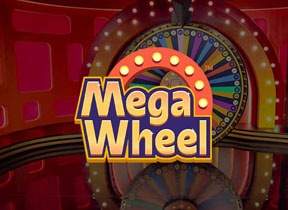 Mega Wheel