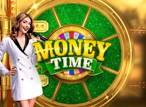 Money Time