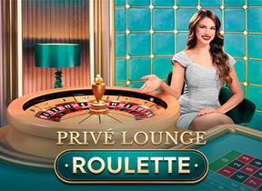Prive Lounge Roulette