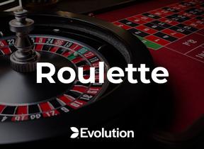 Roulette Lobby