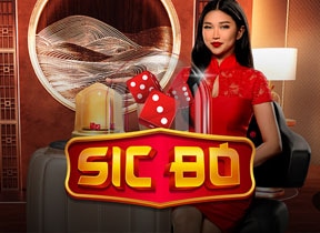 Sic Bo