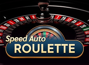Speed Auto Roulette
