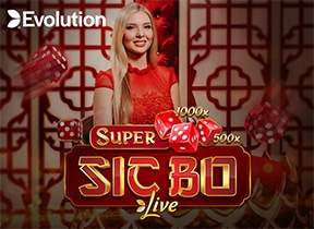 Super Sic Bo